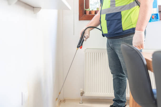 Best Residential Pest Control  in Spirit Lake, ID